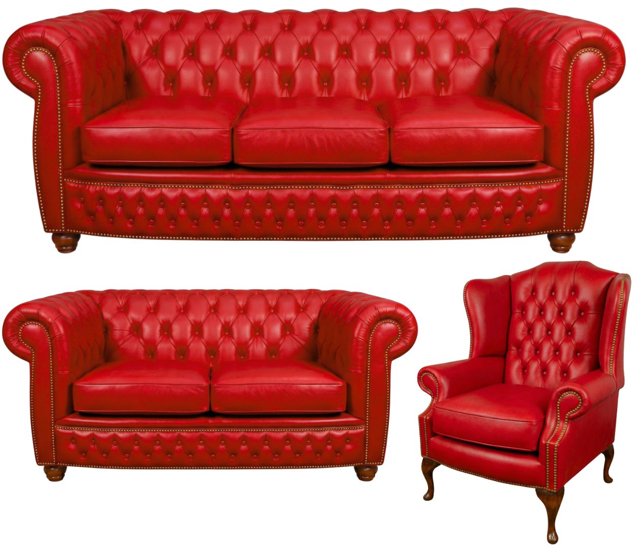 The Chamberlain Chesterfield